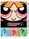 "The Powerpuff Girls"