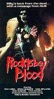 Rocktober Blood