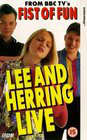 Lee & Herring Live