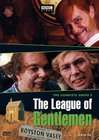 "The League of Gentlemen"
