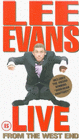 Lee Evans: Live from the West End