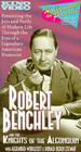 Robert Benchley and the Knights of the Algonquin