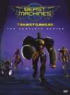 &#34;Beast Machines: Transformers&#34;