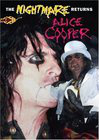 Alice Cooper: The Nightmare Returns