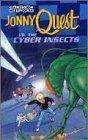 Jonny Quest vs. the Cyber Insects