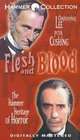 Flesh and Blood: The Hammer Heritage of Horror