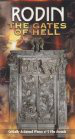 Rodin, the Gates of Hell
