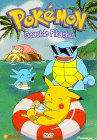 Pokémon: Vol. 6: Seaside Pikachu
