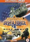 Operation Delta Force 4: Deep Fault