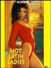 Playboy: Hot Latin Ladies