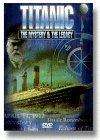 Titanic: The Mystery & the Legacy