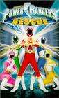 "Power Rangers Lightspeed Rescue"