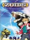 "Kijû shinseiki Zoid"