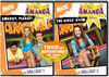 &#34;The Amanda Show&#34;
