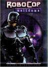 "RoboCop: Prime Directives"