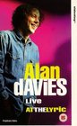 Alan Davies: Live at the Lyric