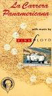 La Carrera Panamericana with Music by Pink Floyd