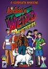 "Archie's Weird Mysteries"