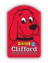 "Clifford the Big Red Dog"