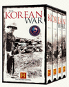 &#34;The Korean War: Fire and Ice&#34;