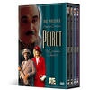 "Poirot" Lord Edgware Dies