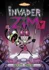 "Invader ZIM"