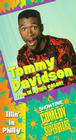 Tommy Davidson: Illin' in Philly