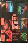 The Last Late Night