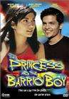 The Princess &#38; the Barrio Boy
