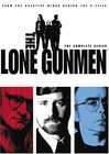 &#34;The Lone Gunmen&#34;