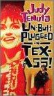 Judy Tenuta: Un-Butt Plugged in Tex-Ass!