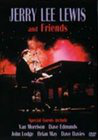 Jerry Lee Lewis and Friends