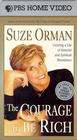 Suze Orman: The Courage to Be Rich