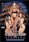 Gladiator Eroticvs: The Lesbian Warriors