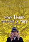 哈里如何变成一棵树