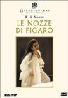 Nozze di Figaro, Le