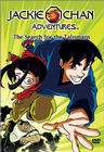&#34;Jackie Chan Adventures&#34;