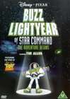 "Buzz Lightyear of Star Command"