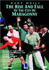 Aufstieg und Fall der Stadt Mahagonny