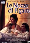 Nozze di Figaro, Le