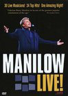 Manilow Live!