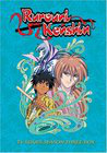 "Rurouni Kenshin"