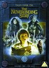 "Tales from the Neverending Story"