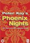 &#34;Phoenix Nights&#34;