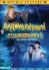 Halloweentown II: Kalabar's Revenge