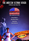 The American Bickman Burger