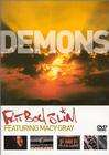 Fatboy Slim and Macy Gray: Demons