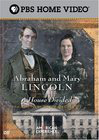 "Abraham and Mary Lincoln: A House Divided"