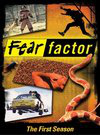 &#34;Fear Factor&#34;