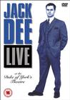 Jack Dee Live at the Duke of York's Theatre